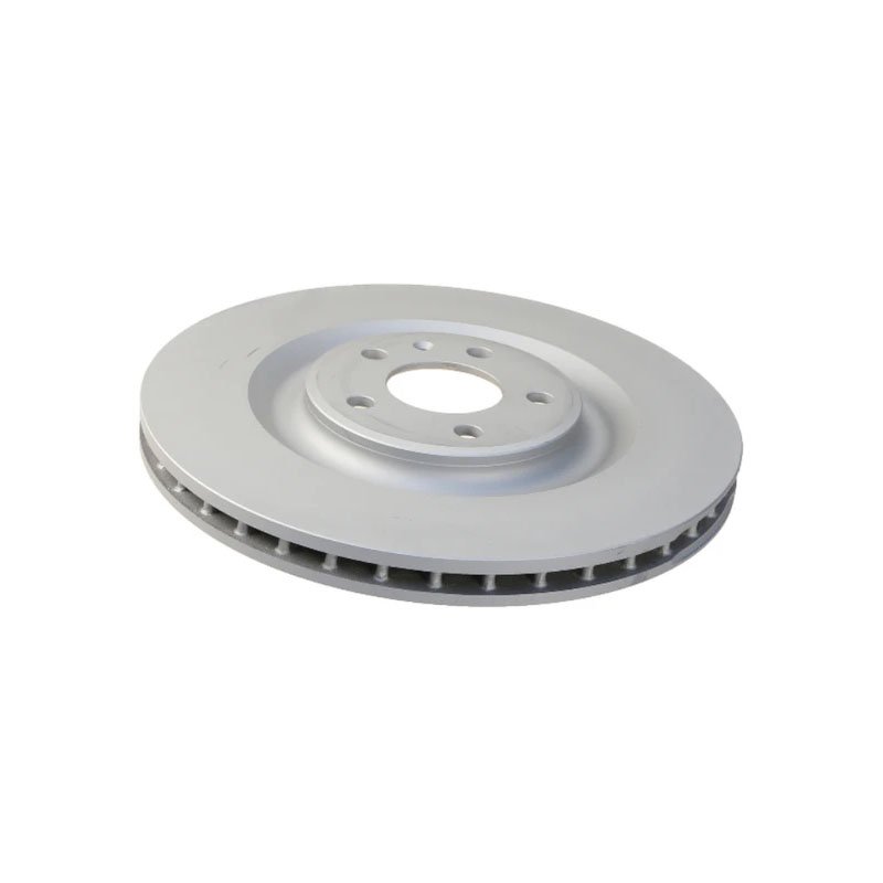 Factory Wholesale Price 4M0615601P Brake Disc for Audi Q7 A8 Quattro S6 S8 Q8 SQ7 SQ8